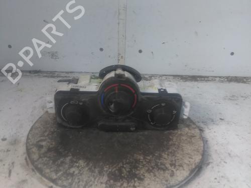 climate-control-renault-kangoo-express-fw01_-2008-34594127 main image