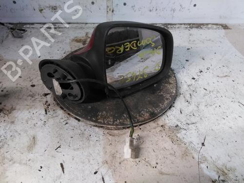 Used Right mirror Right mirror DACIA SANDERO [2008-2026] 34597999 34597999