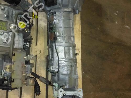 Used Gearbox Gearbox MAZDA RX-8 (SE, FE) 1.3 (FE103, SE3P) (192 hp) 34584616 34584616