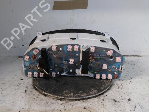 Instrument cluster FORD TRANSIT Van (FA_ _) 2.4 TDE | BP34598092C47 - Image 2