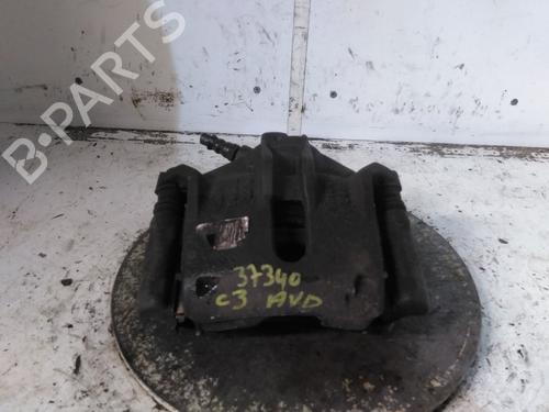 right-front-brake-caliper-citroen-c3-ii-sc_-2009-34598268 main image