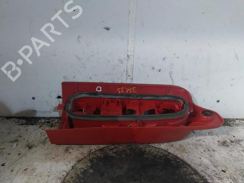 Used Right taillight Right taillight RENAULT MASTER II Van (FD) 2.2 dCI 90 (FD0G, FD0N, FD2G, FD2N, FD3G, FD3N) (90 hp) 34595439 34595439