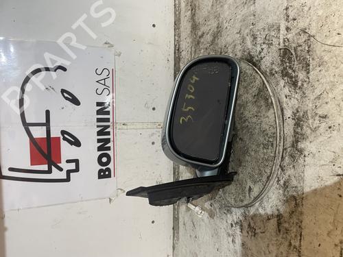 Used Right mirror Right mirror MITSUBISHI SPACE STAR MPV (DG_A) 1.9 DI-D (DG4A) (102 hp) 34591748 34591748