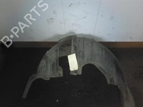 Used Tailgate Tailgate FORD FIESTA VII (HJ, HF) 1.1 Ti-VCT (86 hp) 34595246 34595246