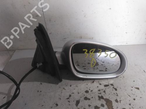 Used Right mirror Right mirror VW GOLF V (1K1) [2003-2010] 34585327 34585327