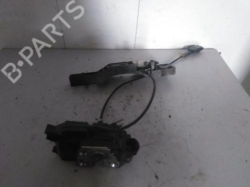 Front left lock RENAULT CLIO III (BR0/1, CR0/1) 1.6 16V (BR05, BR0B, BR0Y, BR15, BR1J, BR1M, BR1Y, CR0B,... | BP27322190C98 