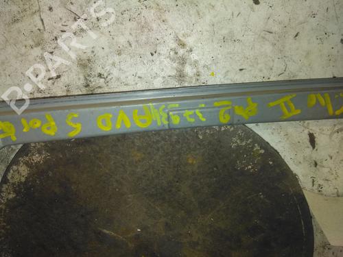 Used Front right window mechanism Front right window mechanism RENAULT CLIO II (BB_, CB_) 1.5 dCi (B/CB08) (82 hp) 34600594 34600594