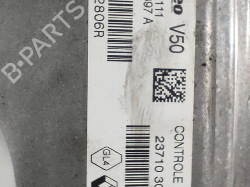 engine-control-unit-ecu-dacia-sandero-ii-2012-34588166 main image