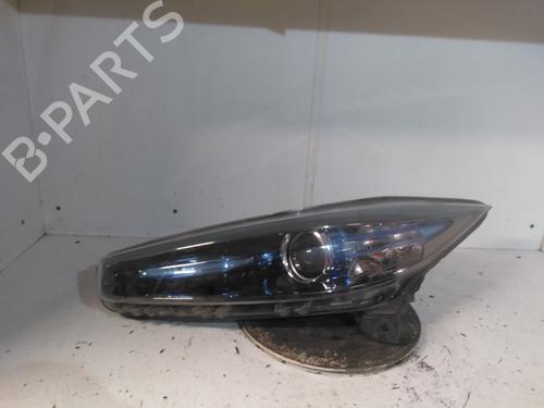 Used Left headlight Left headlight 37998826 37998826