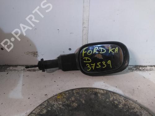Used Right mirror Right mirror FORD KA (RB_) 1.3 i (60 hp) 34595552 34595552