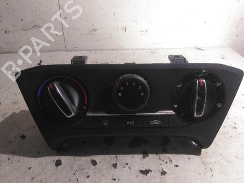 Used Climate control Climate control 34585342 34585342