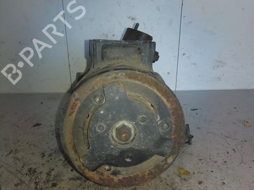 Used AC compressor AC compressor VW PASSAT B6 Variant (3C5) 1.9 TDI (105 hp) 34601589 34601589