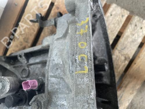 Gearbox CITROËN C3 I (FC_, FN_) 1.1 i | BP21532442M3 