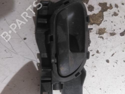 Used Front right interior door handle Front right interior door handle PEUGEOT PARTNER Tepee [2008-2026] 34585679 34585679