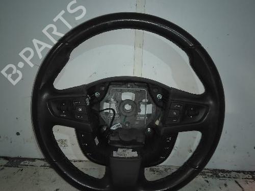 Used Steering wheel PEUGEOT 508 I (8D_) 2.0 BlueHDi 180 (180 hp) 22766322
