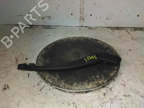 Used Rear windshield wiper arm PEUGEOT 208 I (CA_, CC_) 1.2 PureTech 82 (82 hp) 22640980