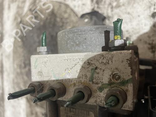 ABS pump DACIA DUSTER (HS_) | BP34593345M43 - Image 2