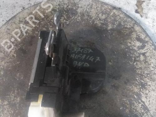 Used Front right lock ALFA ROMEO 147 (937_) 1.9 JTDM 8V (937.AXD1A, 937.AXU1A, 937.BXU1A) (120 hp) 21135481