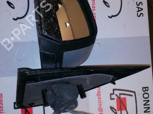 Left mirror DACIA LODGY (JS_) 1.5 dCi (JSMC, JSAF) | BP21531992C26 