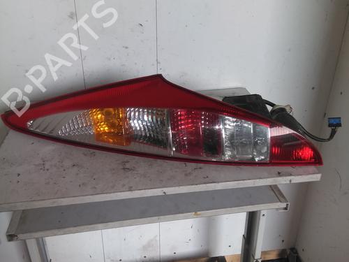 Used Right taillight Right taillight FIAT ULYSSE (179_) 2.2 JTD (128 hp) 34601683 34601683