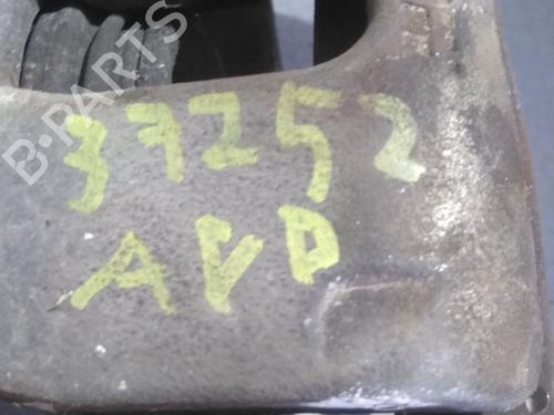 Right front brake caliper NISSAN NOTE (E11, NE11) 1.5 dCi | BP36052665M104  - Image 5