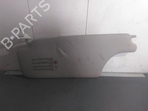 Right sun visor RENAULT MODUS / GRAND MODUS (F/JP0_) 1.5 dCi (FP0F, JP0F) | BP36789055I2 - Image 2