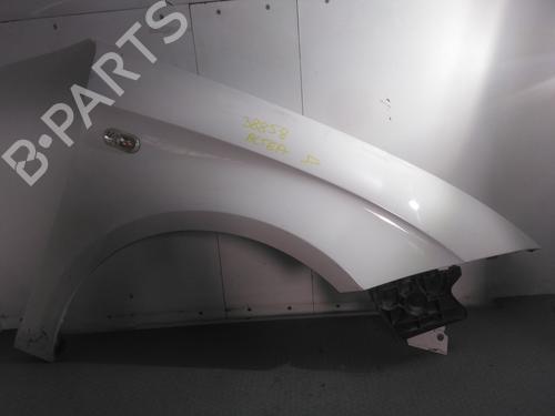 Forskærm Højre Forskærm Højre SEAT ALTEA XL (5P5, 5P8) 1.6 TDI (90 hp) 39892421 39892421