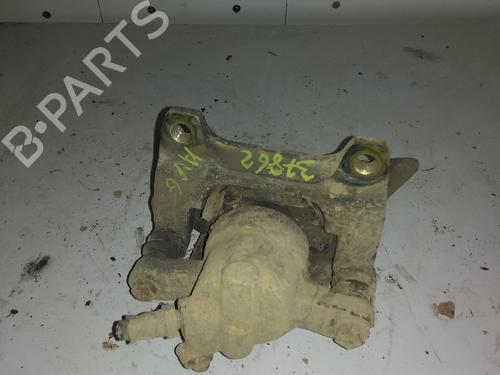 Used Right front brake caliper Right front brake caliper SMART FORTWO Coupe (450) 0.7 (450.352, 450.332) (61 hp) 34599390 34599390