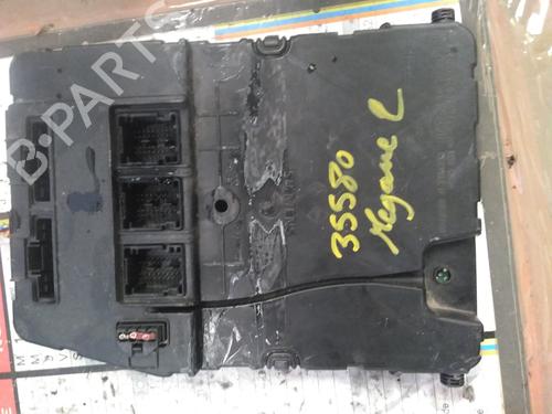 Used Engine control unit (ECU) Engine control unit (ECU) RENAULT MEGANE II Coupé-Cabriolet (EM0/1_) 2.0 dCi (150 hp) 34589736 34589736