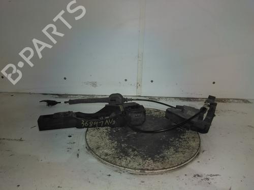 Used Front right lock Front right lock RENAULT SCÉNIC IV (J9_) 1.5 dCi 110 (110 hp) 34593785 34593785