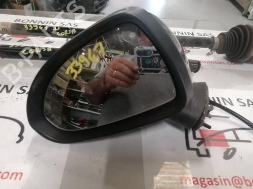 Retrovisore sinistro OPEL CORSA D (S07) 1.3 CDTI (L08, L68) (95 hp) 28321415