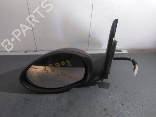 Used Left mirror Left mirror ALFA ROMEO 147 (937_) 1.9 JTDM 16V (937.AXN1B, 937.BXN1B) (150 hp) 39658883 39658883
