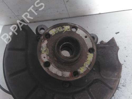 Mozzo anteriore destro Mozzo anteriore destro VW TOURAN (1T1, 1T2) 1.9 TDI (105 hp) 34603611 34603611