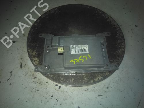 Used Radio Radio PEUGEOT 508 SW I (8E_) [2010-2018] 34599116 34599116
