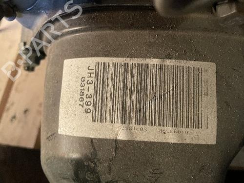 Gearbox DACIA SANDERO II TCe 90 (B8M1, B8MA, B8AC) | BP22175427M3 