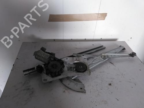 Used Front right window mechanism Front right window mechanism RENAULT LAGUNA I (B56_, 556_) 2.2 dT (B569) (113 hp) 34599511 34599511