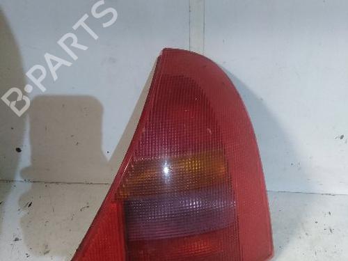Used Right taillight RENAULT CLIO II (BB_, CB_) 1.4 16V (B/CB0L) (95 hp) 24207363