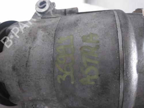 AC compressor OPEL ASTRA H (A04)  | BP34603036M34  - Image 5