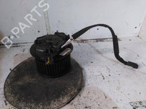 Used Heater blower motor Heater blower motor DACIA LOGAN EXPRESS (FS_) [2007-2026] 34596613 34596613