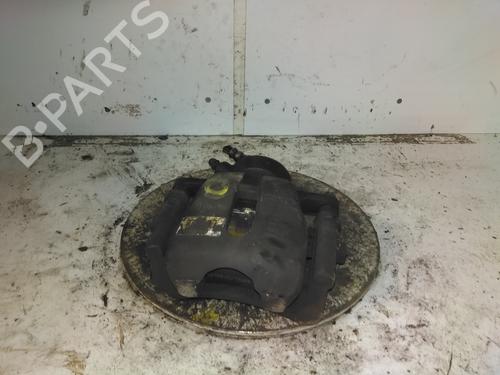 Used Right front brake caliper Right front brake caliper CITROËN C3 I (FC_, FN_) [2002-2013] 34584801 34584801