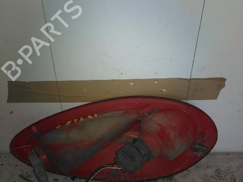 Right rear steering knuckle CHRYSLER PT CRUISER (PT_) 2.2 CRD | BP26010816M28 