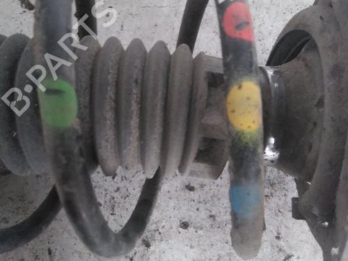 Used Right front shock absorber CITROËN C3 II (SC_) 1.6 BlueHDi 100 (99 hp) 28308179