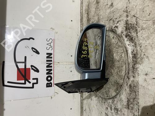 Used Right mirror Right mirror HYUNDAI GETZ (TB) 1.5 CRDi (88 hp) 34591698 34591698