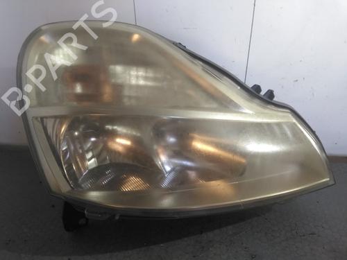 Used Right headlight Right headlight 38448600 38448600