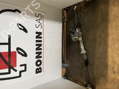 Used Steering rack Steering rack PEUGEOT 308 I (4A_, 4C_) [2007-2016] 34590996 34590996