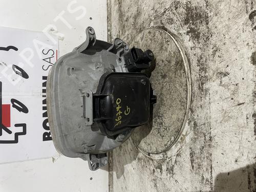 Used Left headlight Left headlight RENAULT TWINGO I (C06_) 1.2 16V (C06C, C06D, C06K) (75 hp) 34584655 34584655