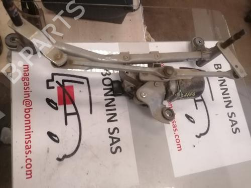 Used Front wipers mechanism RENAULT TWINGO III (BCM_, BCA_) 1.0 SCe 70 (71 hp) 22691995