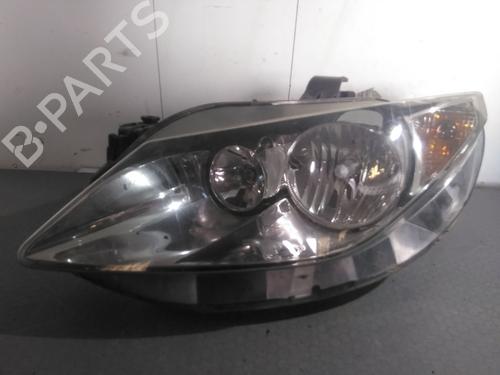 Used Left headlight Left headlight 36572045 36572045