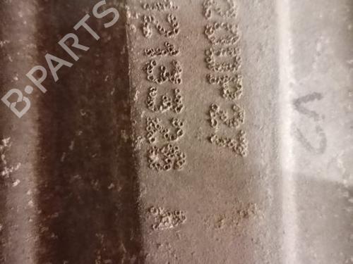 Gearbox PEUGEOT 207 Hatchback Van (WA_, WC_) 1.4 HDi | BP20635227M3 