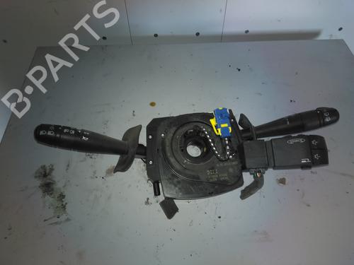 Used Headlight switch Headlight switch DACIA DUSTER (HS_) [2010-2018] 34599425 34599425